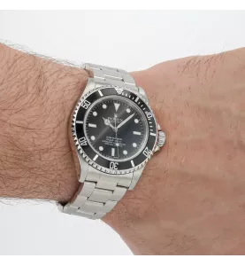 Rolex Submariner 14060M