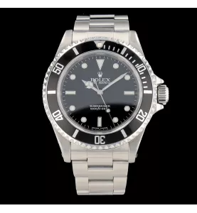 Rolex Submariner No Date