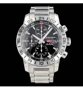 Chopard Mille Miglia GMT