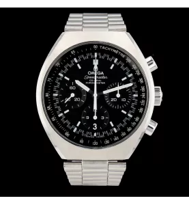 Omega Speedmaster Mark II