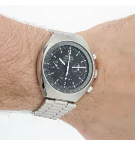 Omega Speedmaster Mark II