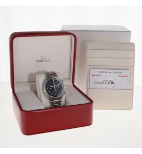 Omega Speedmaster Mark II