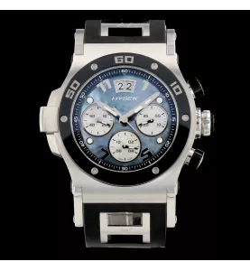 Jorg Hysek Abyss Chronograph