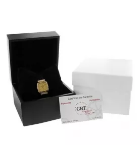 Omega DeVille Lady Quartz