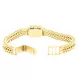 Rolex Precision Gold Diamonds