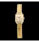 Rolex Precision Oro Diamanti