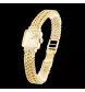 Rolex Precision Oro Diamanti