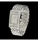 Boucheron Reflet Acier Diamants