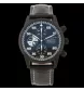 Maurice de Mauriac Chrono course damier