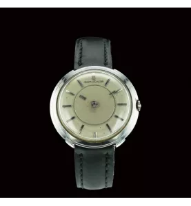 Jeager LeCoultre Mysterieuse