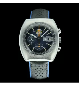 Chronograph Vintage FC Vallée de Joux