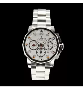 Corum Admiral´s Cup Challenger