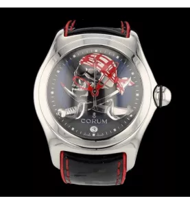 Corum Bubble Pirate