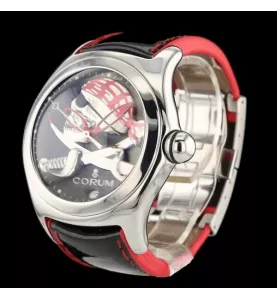 Corum Bubble Pirate