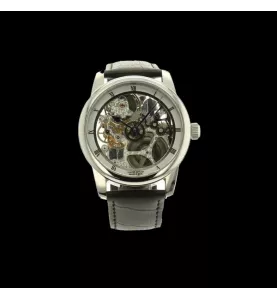 Skeleton 43 mm Roman numerals