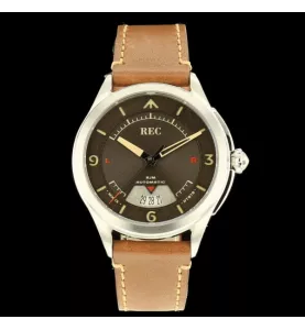 REC Watches Spitfire RJM 02