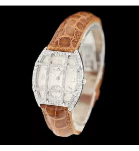 Van Der Bauwede Legend Quaterback Diamants