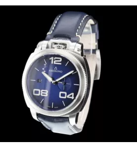 Anonimo Militare Automatic Blue