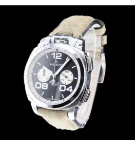 Militare Chrono Newman