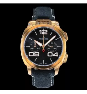 Anonimo Militare Chronograph Bronze