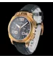 Militare Chronograph Bronze