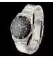 Mathy Vintage Automatic Noire 40mm