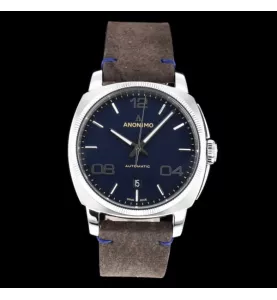 Epurato Automatic Blue