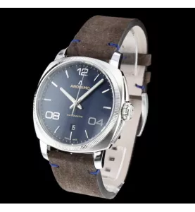 Epurato Automatic Blue