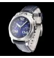 Anonimo Militare Chrono Automatic Blue