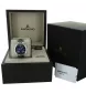 Anonimo Militare Chrono Automatic Blue