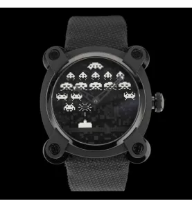 Romain Jerome Moon-DNA Space Invaders 40