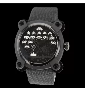 Romain Jerome Moon-DNA Space Invaders 40