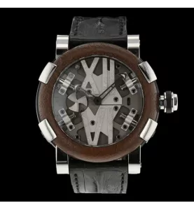 Romain Jerome Titanic DNA Steampunk