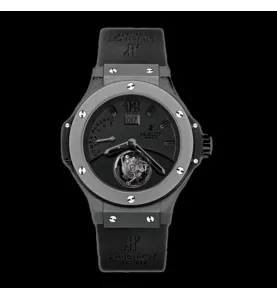 Hublot Big Bang Wirbel 5 Days