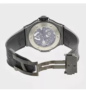 Hublot Big Bang Wirbel 5 Days