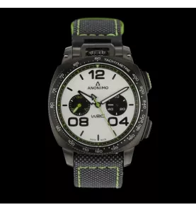 Anonimo Militare Chrono WRC Special Edition