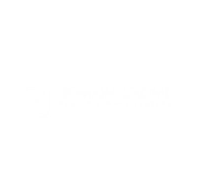 ROMAIN JEROME