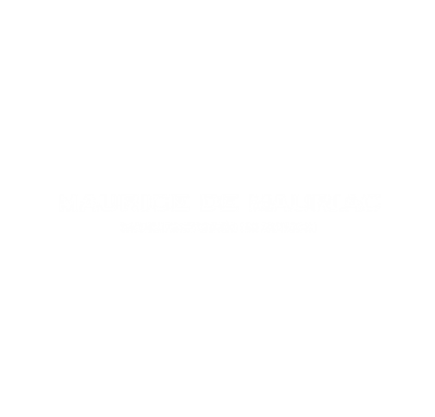 MAURICE DE MAURIAC