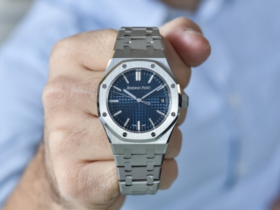 1972 – 2022 : Audemars Piguet fête les cinquante ans de sa série Royal Oak