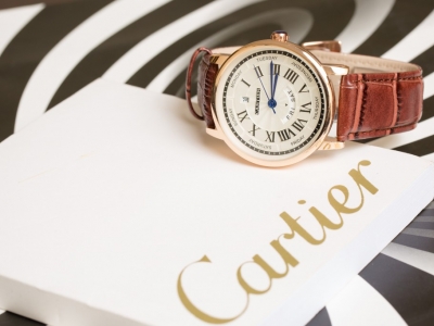 La maison Cartier : intemporelle et innovante